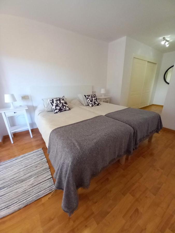 Calido Apartamento Con Gran Terraza Y Vistas A 600 Metros Del Mar Benalmadena Exterior photo